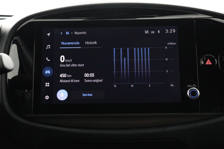 Toyota Aygo X - 1.0 VVT-i S-CVT Premium 36