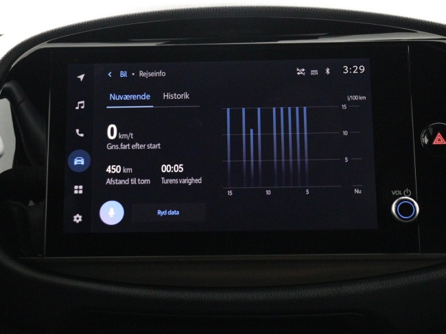 Toyota Aygo X - 1.0 VVT-i S-CVT Premium