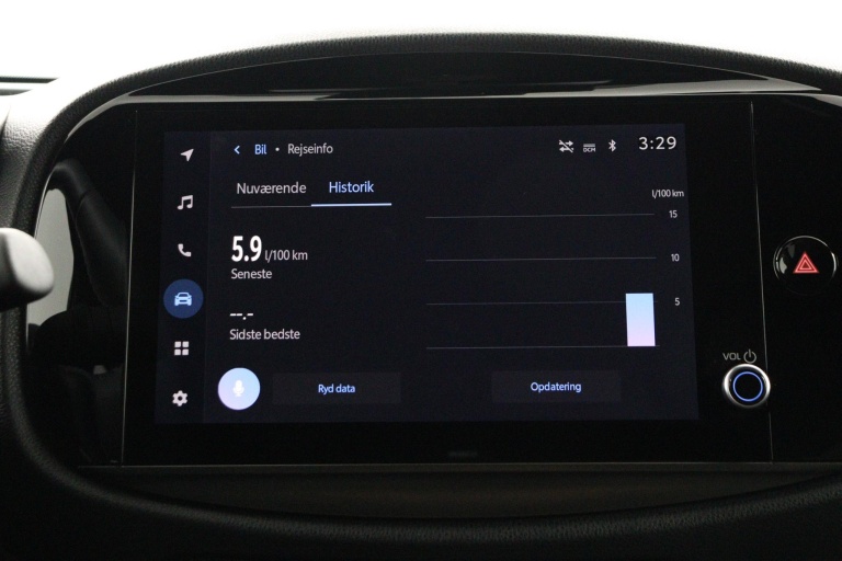 Toyota Aygo X - 1.0 VVT-i S-CVT Premium 37