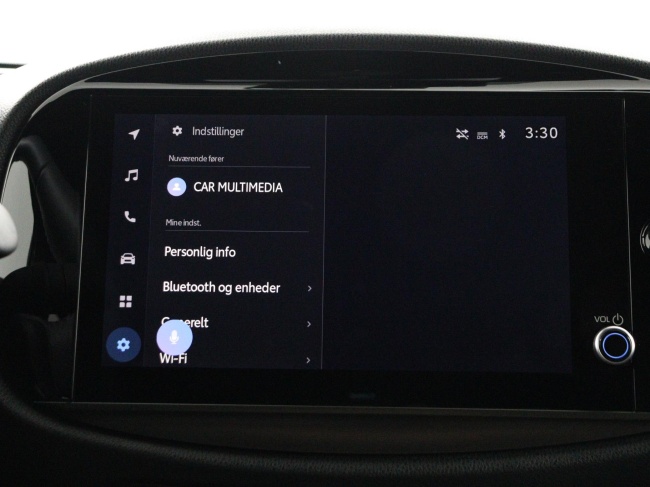 Toyota Aygo X - 1.0 VVT-i S-CVT Premium