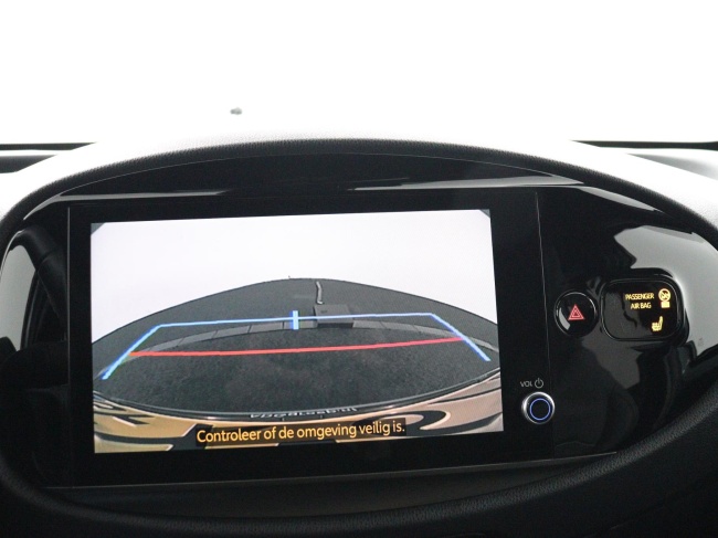 Toyota Aygo X - 1.0 VVT-i S-CVT Premium