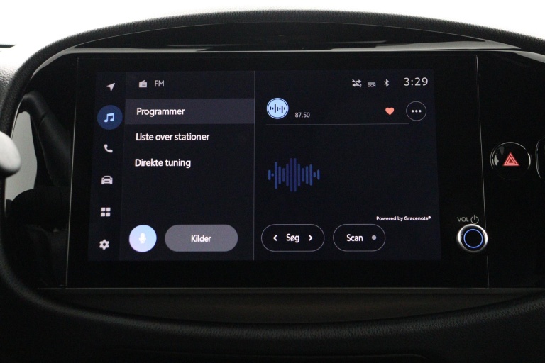 Toyota Aygo X - 1.0 VVT-i S-CVT Premium 9