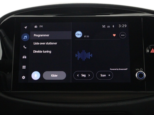 Toyota Aygo X - 1.0 VVT-i S-CVT Premium