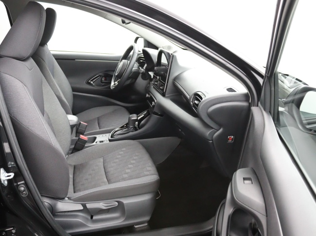 Toyota Yaris - 1.5 Hybrid 115 Dynamic