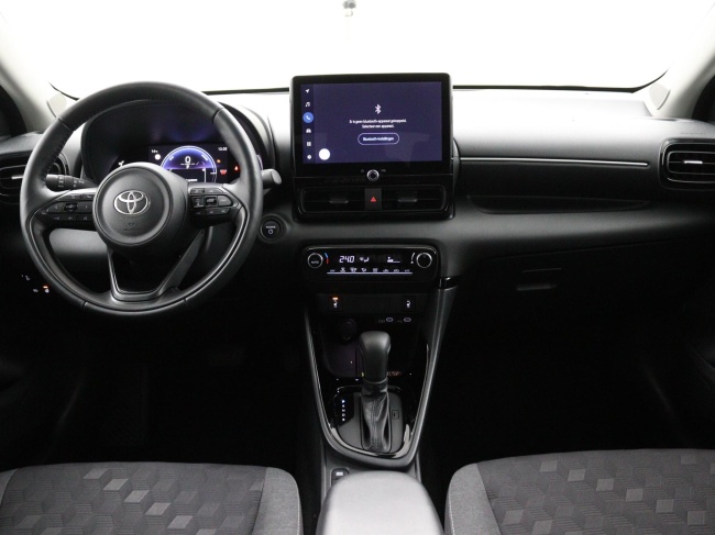 Toyota Yaris - 1.5 Hybrid 115 Dynamic