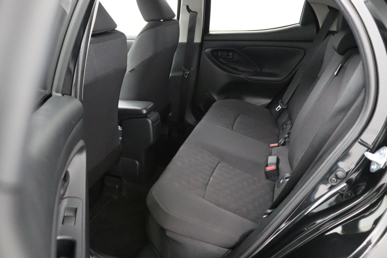 Toyota Yaris - 1.5 Hybrid 115 Dynamic 12