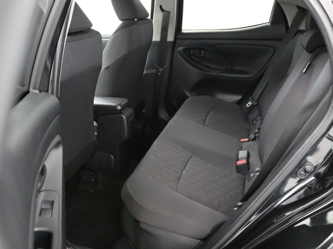 Toyota Yaris - 1.5 Hybrid 115 Dynamic