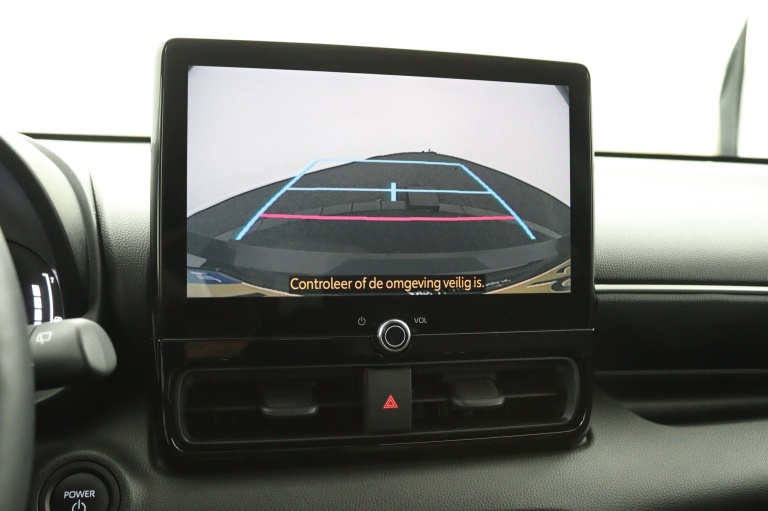 Toyota Yaris - 1.5 Hybrid 115 Dynamic 14