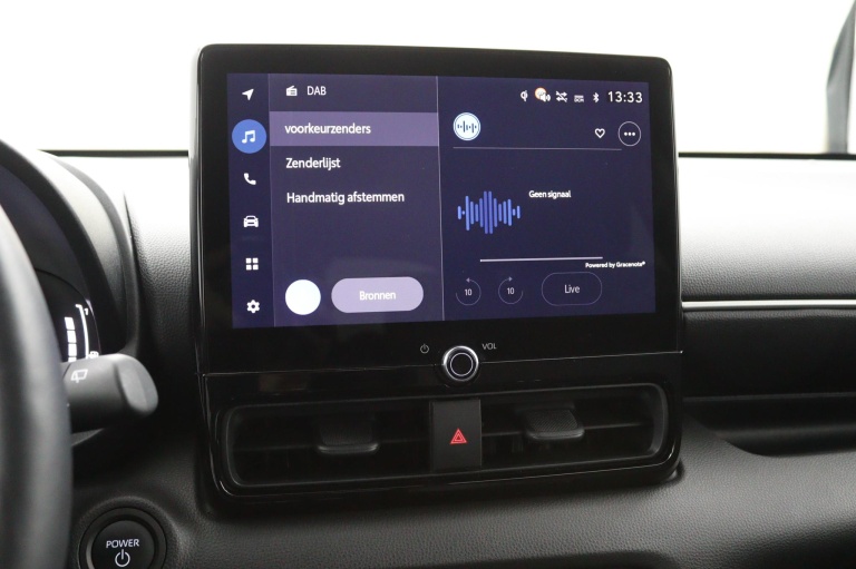 Toyota Yaris - 1.5 Hybrid 115 Dynamic 15