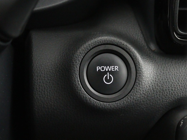 Toyota Yaris - 1.5 Hybrid 115 Dynamic