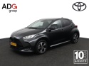 Toyota Yaris - 1.5 Hybrid 115 Dynamic