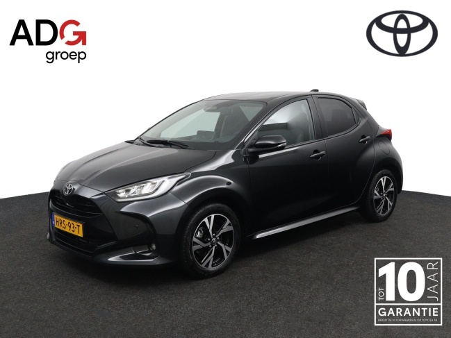 Toyota Yaris - 1.5 Hybrid 115 Dynamic