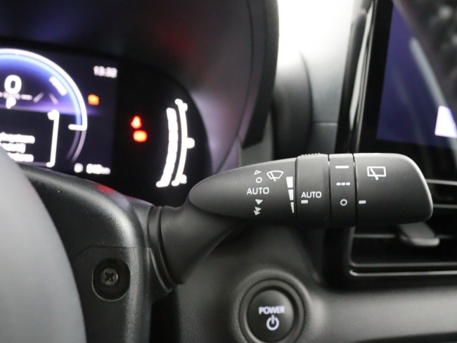 Toyota Yaris - 1.5 Hybrid 115 Dynamic