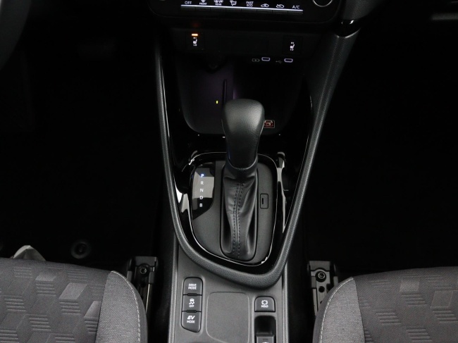 Toyota Yaris - 1.5 Hybrid 115 Dynamic