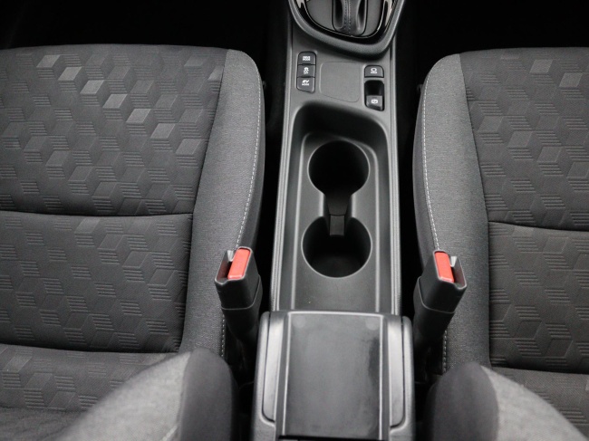 Toyota Yaris - 1.5 Hybrid 115 Dynamic