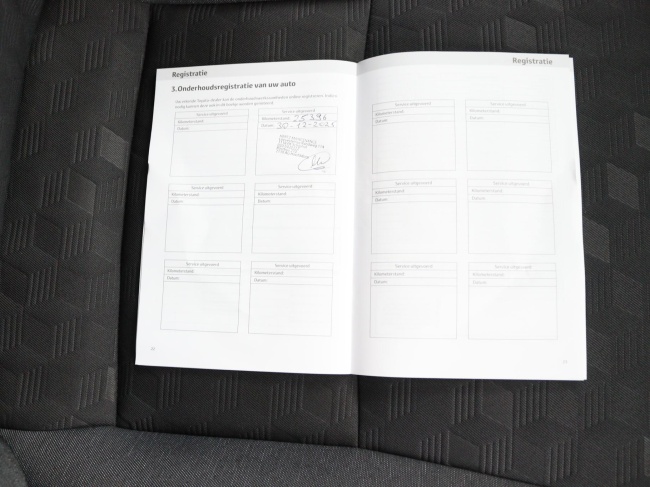 Toyota Yaris - 1.5 Hybrid 115 Dynamic