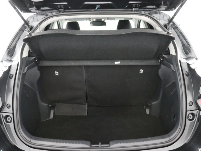 Toyota Yaris - 1.5 Hybrid 115 Dynamic