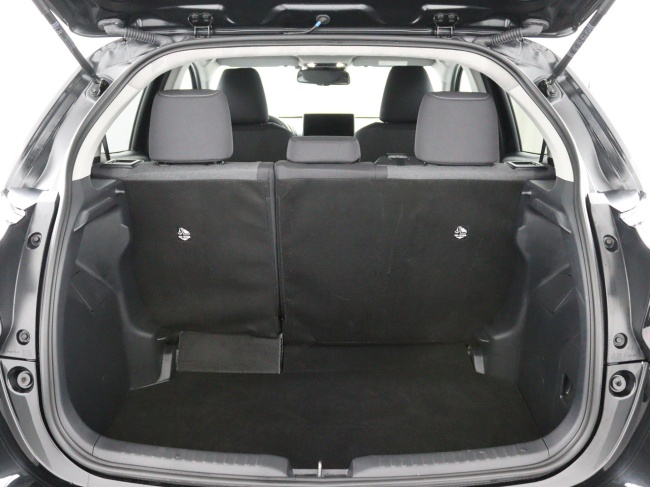 Toyota Yaris - 1.5 Hybrid 115 Dynamic