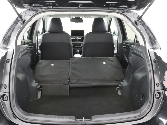 Toyota Yaris - 1.5 Hybrid 115 Dynamic