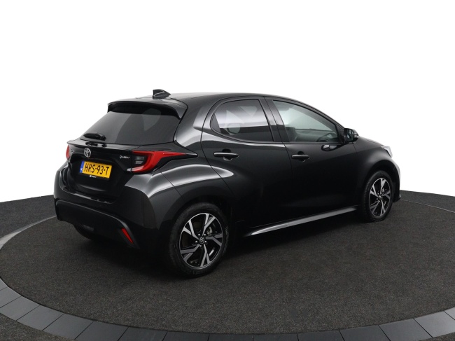 Toyota Yaris - 1.5 Hybrid 115 Dynamic