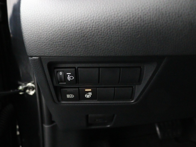 Toyota Yaris - 1.5 Hybrid 115 Dynamic