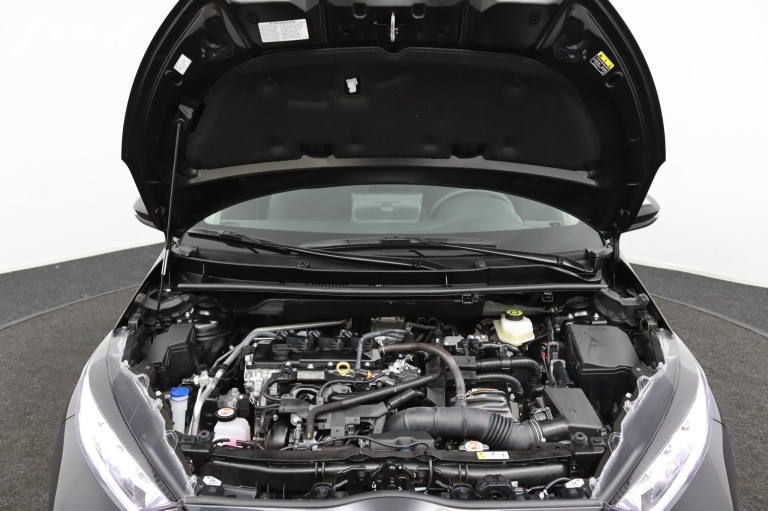 Toyota Yaris - 1.5 Hybrid 115 Dynamic 33