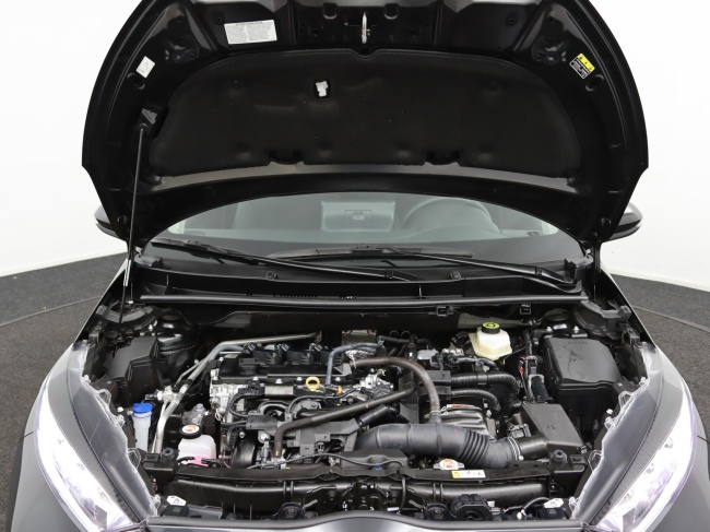 Toyota Yaris - 1.5 Hybrid 115 Dynamic