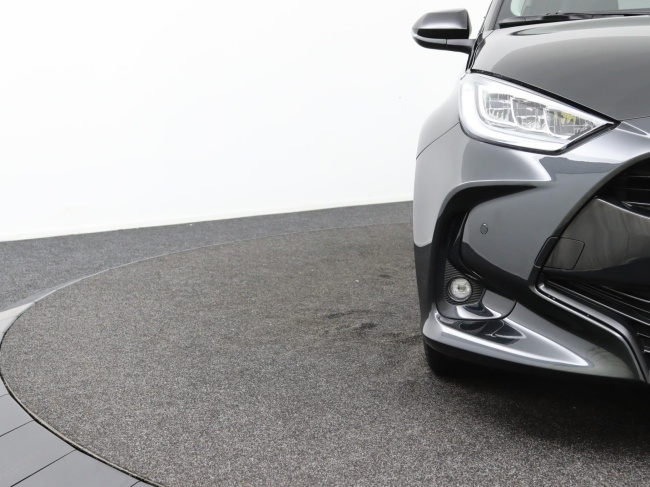 Toyota Yaris - 1.5 Hybrid 115 Dynamic