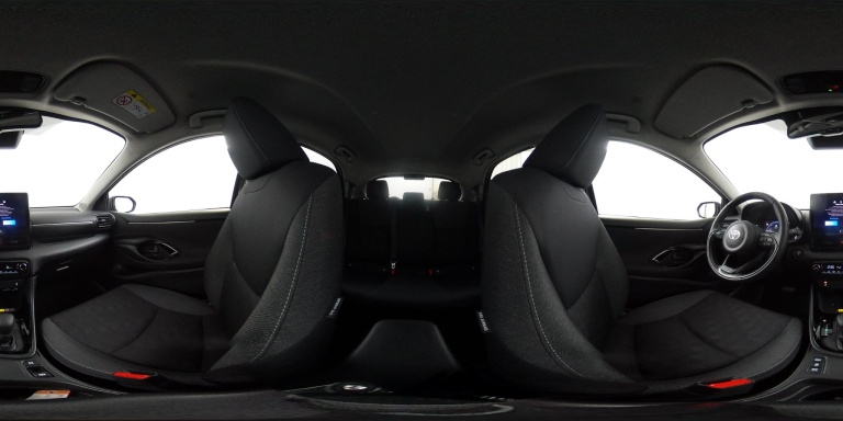 Toyota Yaris - 1.5 Hybrid 115 Dynamic 37