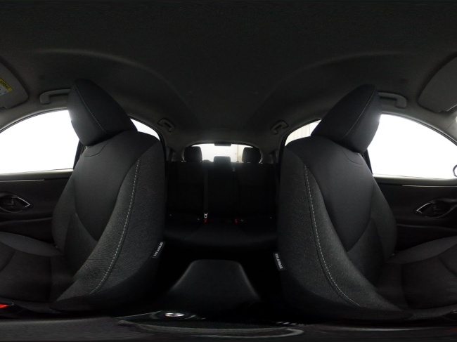 Toyota Yaris - 1.5 Hybrid 115 Dynamic