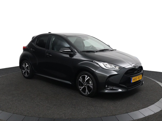 Toyota Yaris - 1.5 Hybrid 115 Dynamic