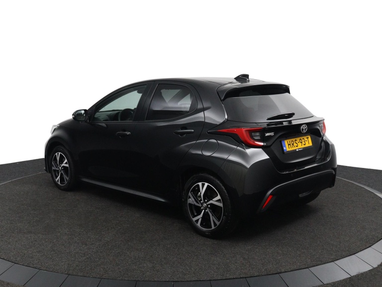 Toyota Yaris - 1.5 Hybrid 115 Dynamic 4