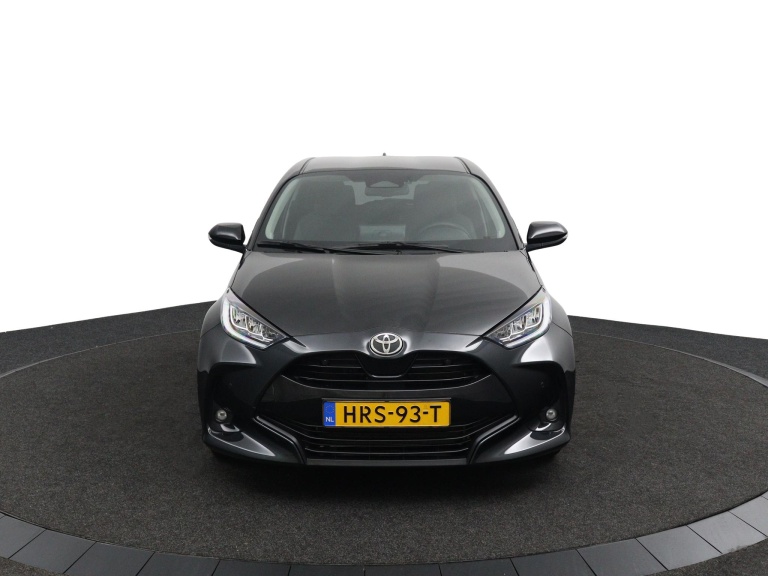 Toyota Yaris - 1.5 Hybrid 115 Dynamic 7