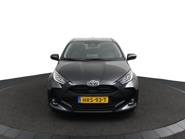 Toyota Yaris - 1.5 Hybrid 115 Dynamic