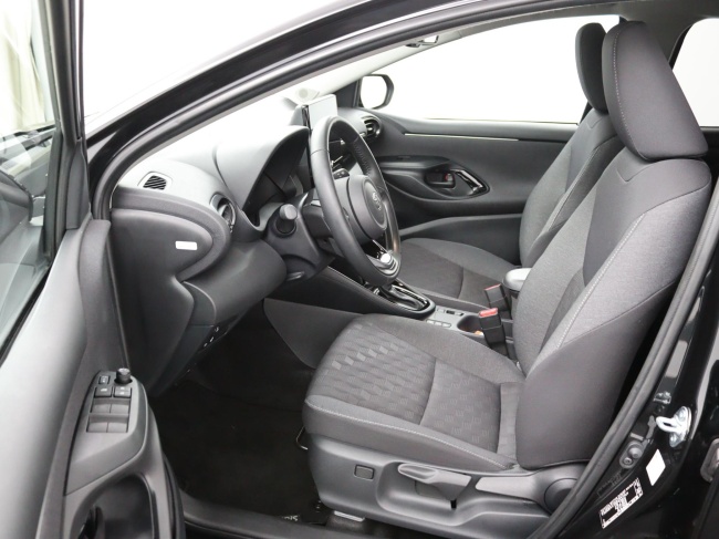 Toyota Yaris - 1.5 Hybrid 115 Dynamic