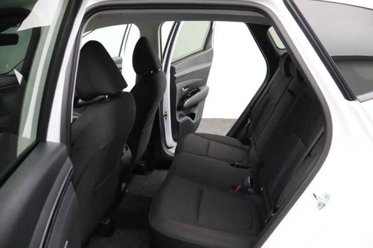 Hyundai Tucson - 1.6 T-GDI MHEV Comfort Smart 13