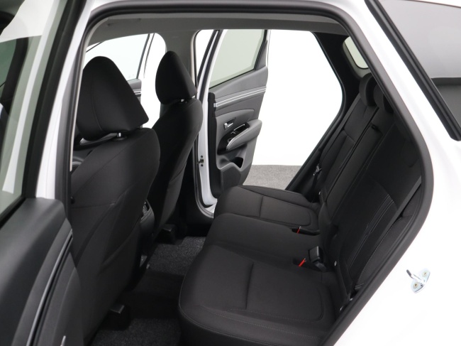 Hyundai Tucson - 1.6 T-GDI MHEV Comfort Smart