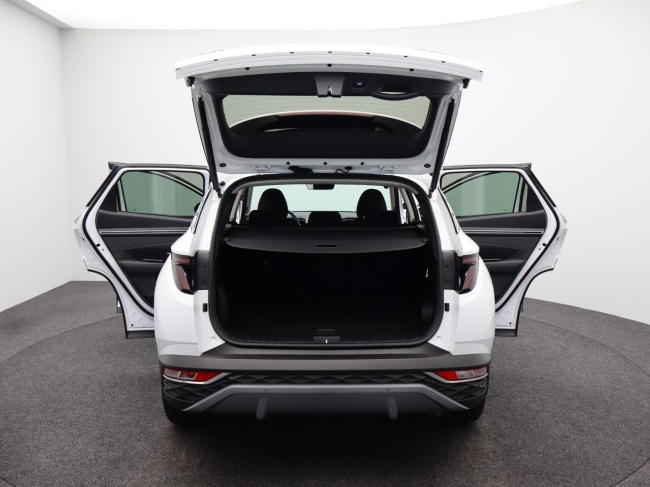 Hyundai Tucson - 1.6 T-GDI MHEV Comfort Smart