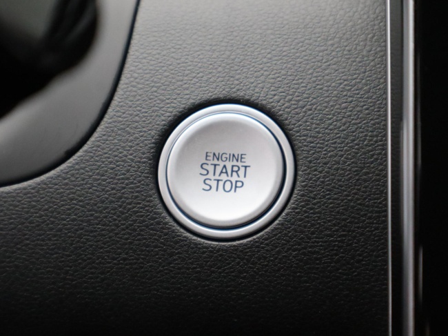 Hyundai Tucson - 1.6 T-GDI MHEV Comfort Smart