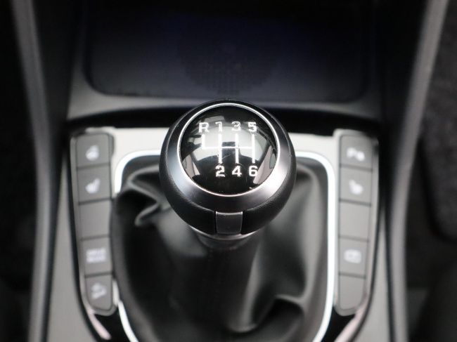 Hyundai Tucson - 1.6 T-GDI MHEV Comfort Smart