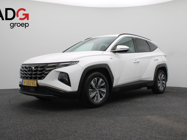 Hyundai Tucson - 1.6 T-GDI MHEV Comfort Smart