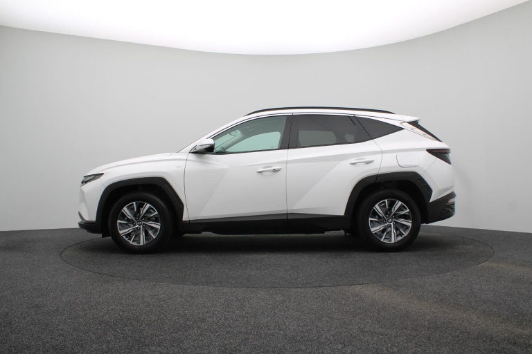 Hyundai Tucson - 1.6 T-GDI MHEV Comfort Smart 2