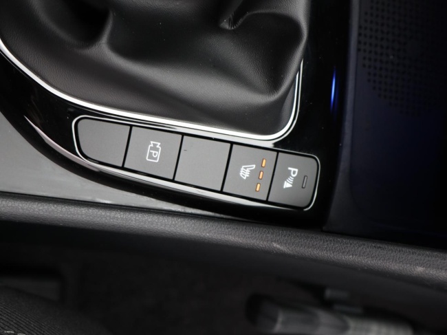 Hyundai Tucson - 1.6 T-GDI MHEV Comfort Smart