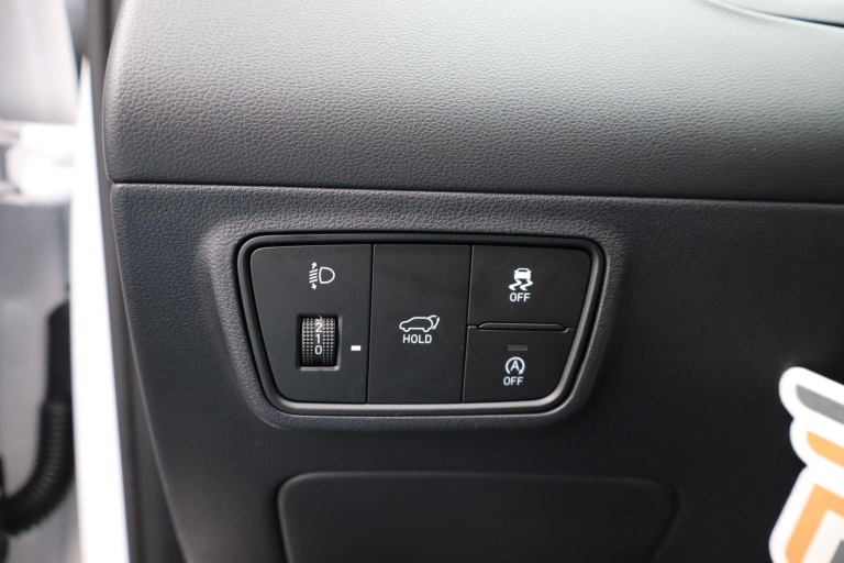 Hyundai Tucson - 1.6 T-GDI MHEV Comfort Smart 26