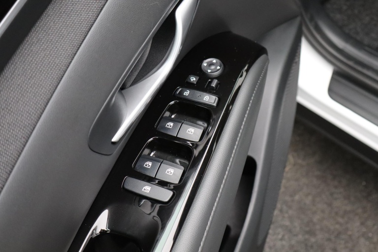 Hyundai Tucson - 1.6 T-GDI MHEV Comfort Smart 27