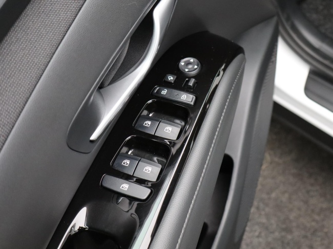 Hyundai Tucson - 1.6 T-GDI MHEV Comfort Smart