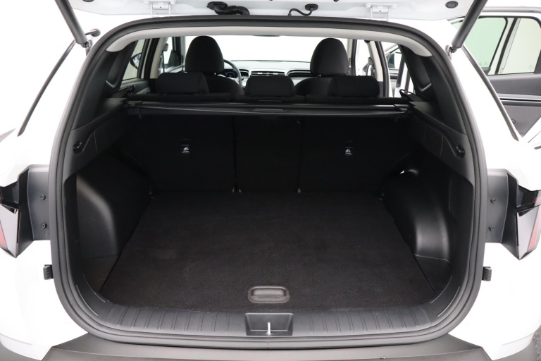 Hyundai Tucson - 1.6 T-GDI MHEV Comfort Smart 29