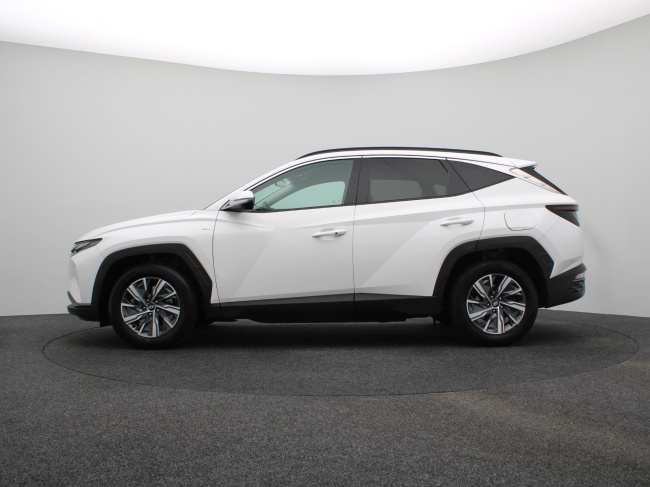 Hyundai Tucson - 1.6 T-GDI MHEV Comfort Smart