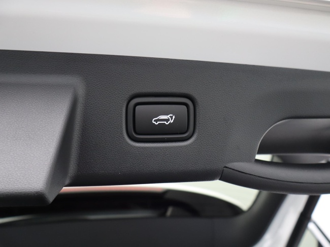 Hyundai Tucson - 1.6 T-GDI MHEV Comfort Smart