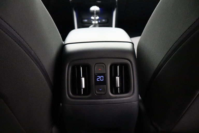 Hyundai Tucson - 1.6 T-GDI MHEV Comfort Smart 34